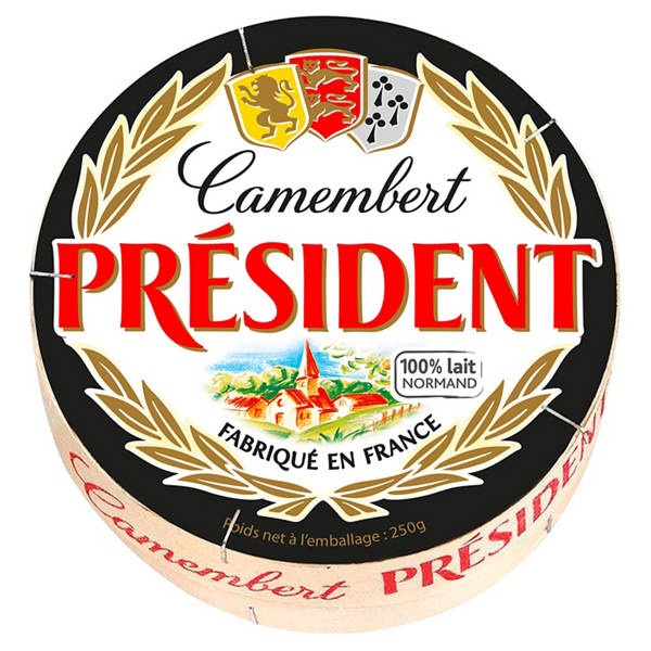 Camembert L'Original 250 g