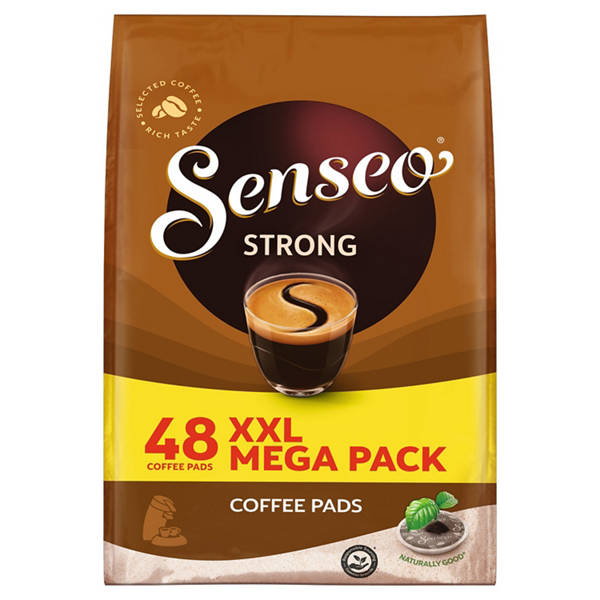 Pads XXL 48er-Pack, Strong