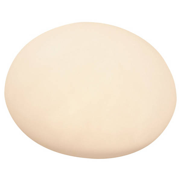 CASALUXSolar Außendeko, Flacher Ball