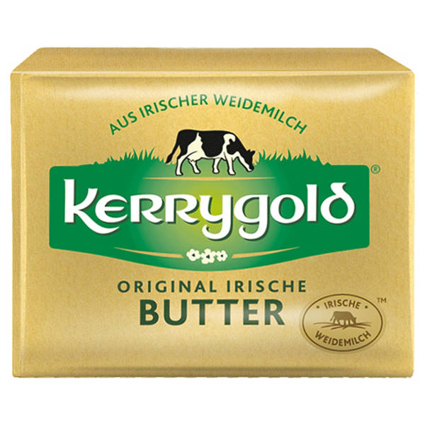 Original Irische Butter 250 g
