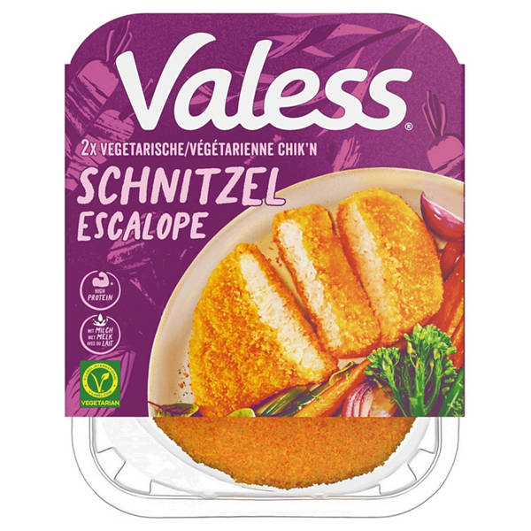 Schnitzel Escalope 180 g