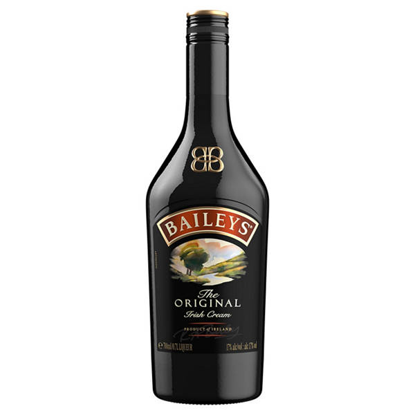 Baileys Original 17 %  0,7 l