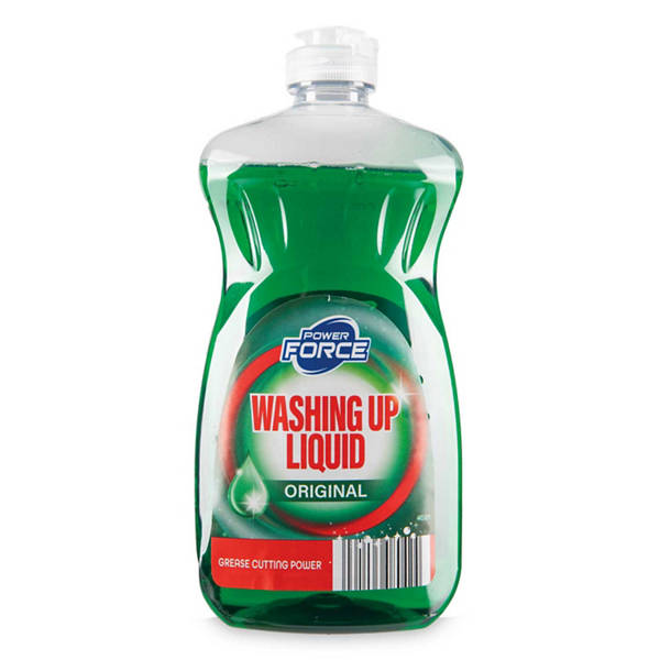 Washing Up Liquid