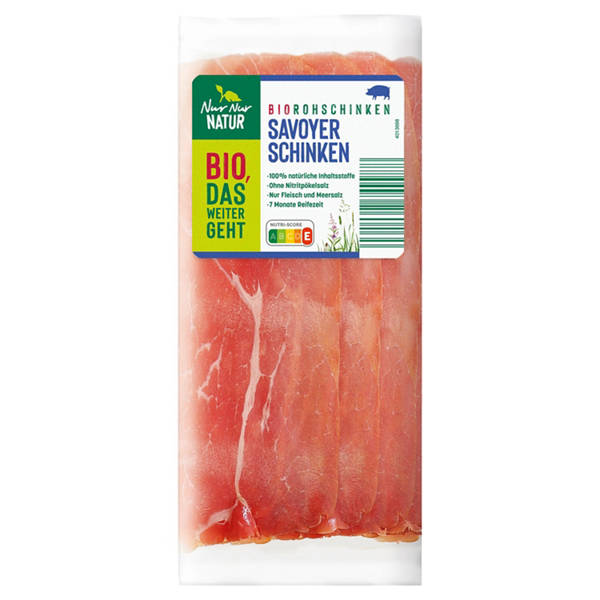 Bio-Savoyer 60 g