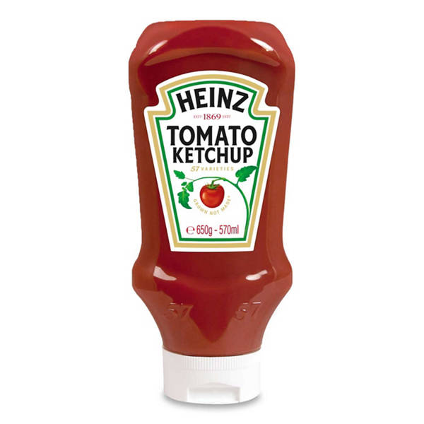 Tomato Ketchup