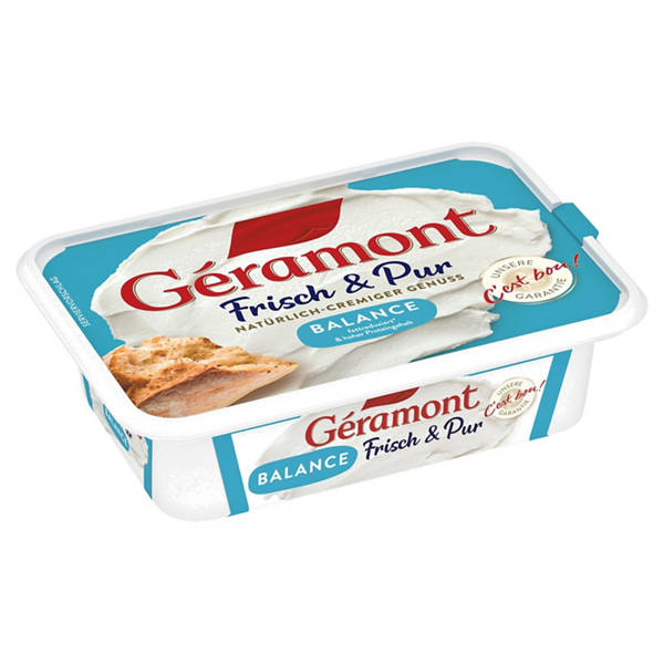 Frisch & Pur 140 g, Balance