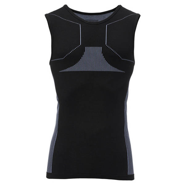 Damen oder Herren Rad-Unterwäsche, Top, Herren, M 48/50