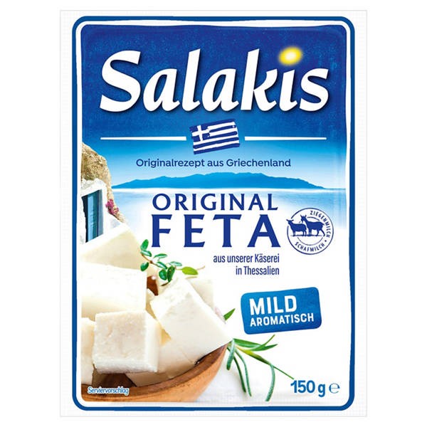 Original Feta 150 g
