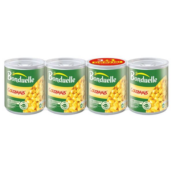 Goldmais 200 g