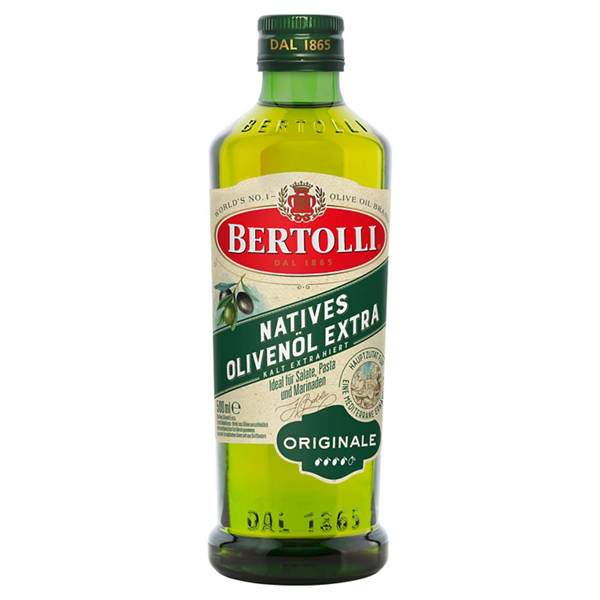 Olivenöl 500 ml, Originale