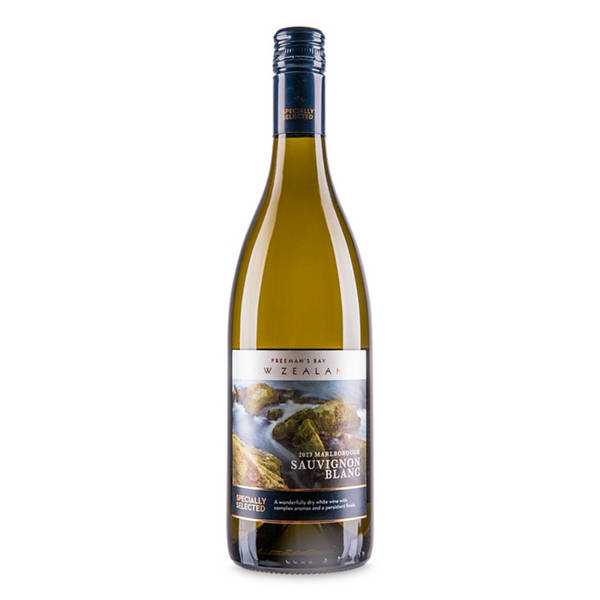 Marlborough Sauvignon Blanc
