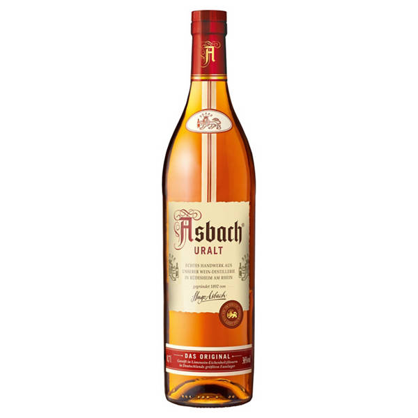 Asbach Uralt 0,7 l