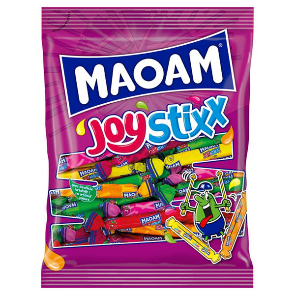 Maoam Joystixx 325g