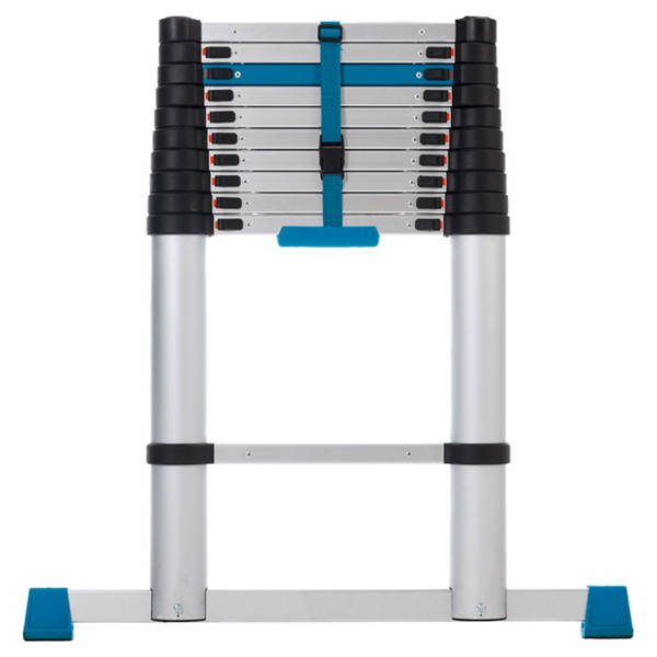 Aluminium Teleskopleiter