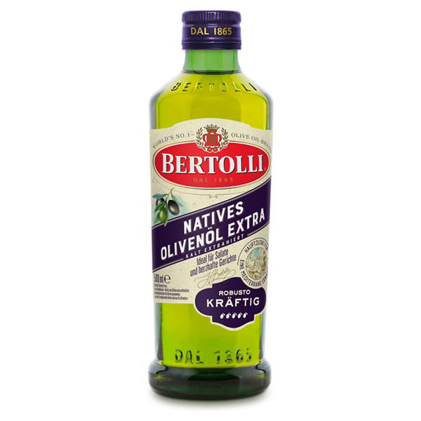 Olivenöl 500 ml, Robusto