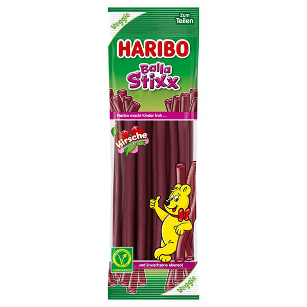Balla Stixx 200 g, Kirsche