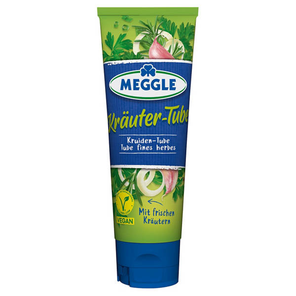 Vegane Kräuter-Tube 80 ml