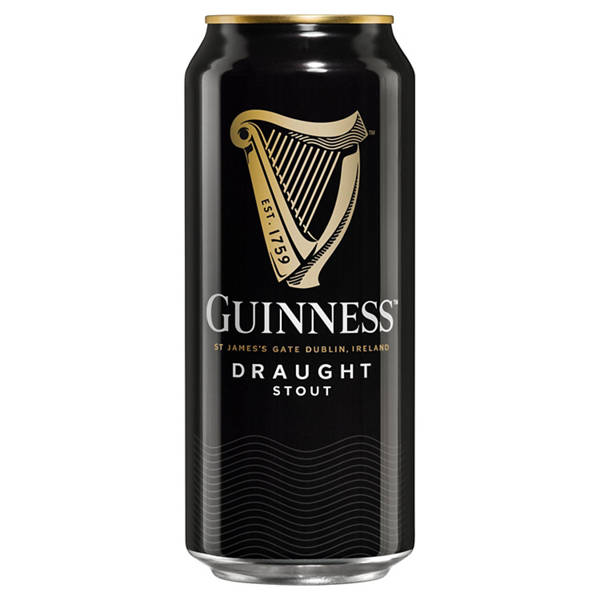 Draught 440 ml