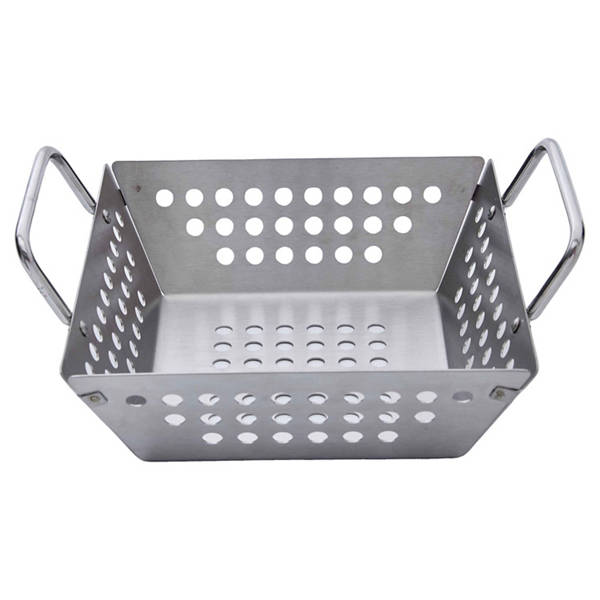 Grill-Zubehör, Wok