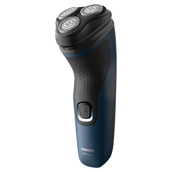 Rasierer oder All-in-One-Trimmer, Rasierer