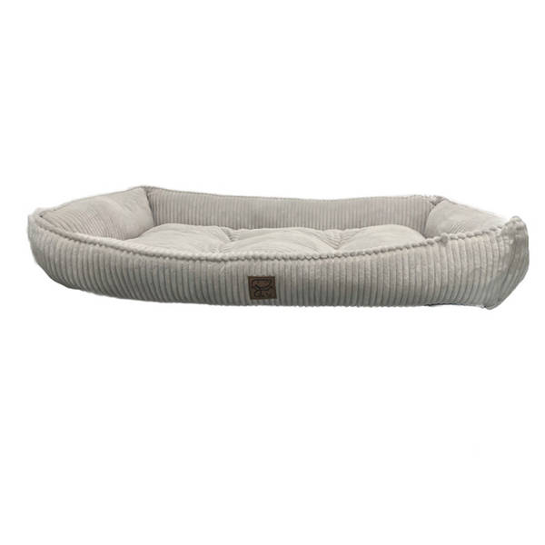 Hundebett XXL, Cord