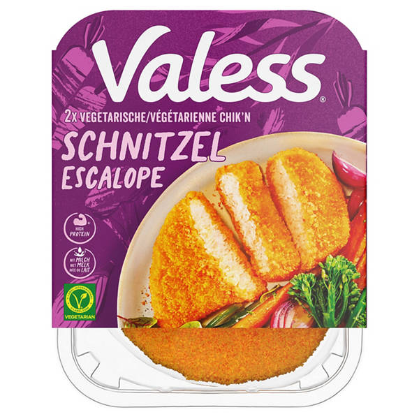 Schnitzel Escalope 180 g