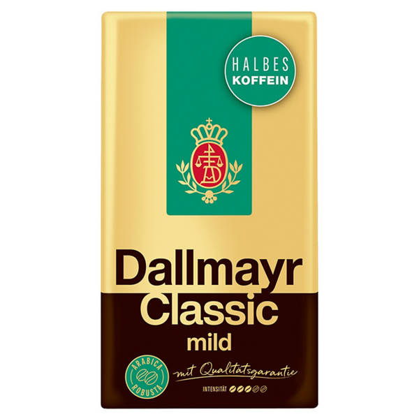 Classic mild 500 g