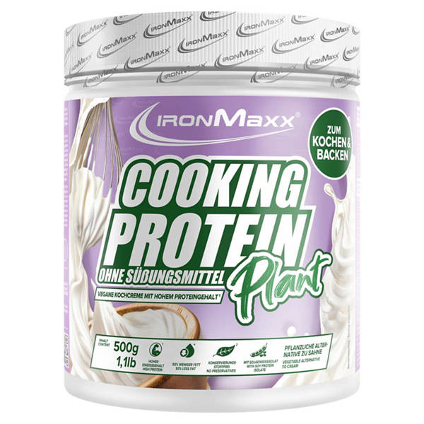 Cooking Protein Plant 500 g
