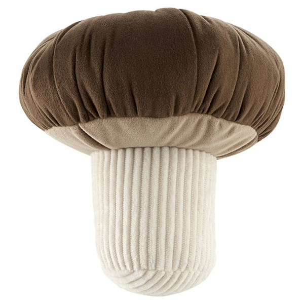 Hunde Schnüffelspielzeug, Pilz