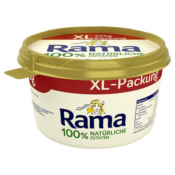 Rama Original 60 % Fett 725 g