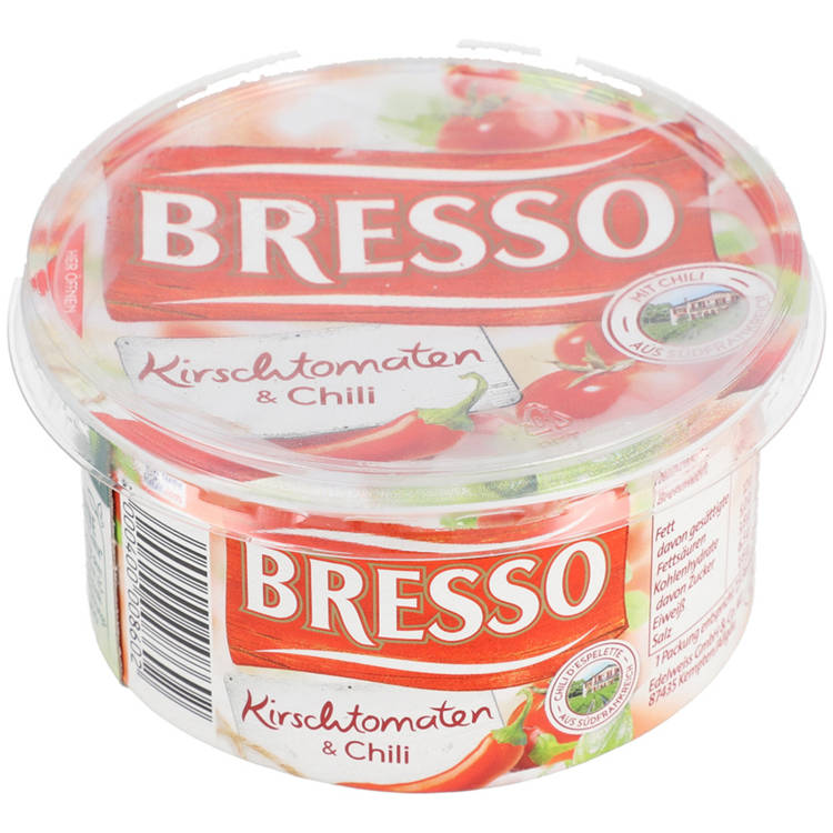 Germany product data sample: Kirschtomaten, 150 g