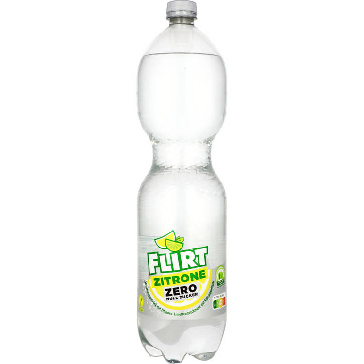 Germany product data sample: Limonade Zitrone Zero 1,5 l