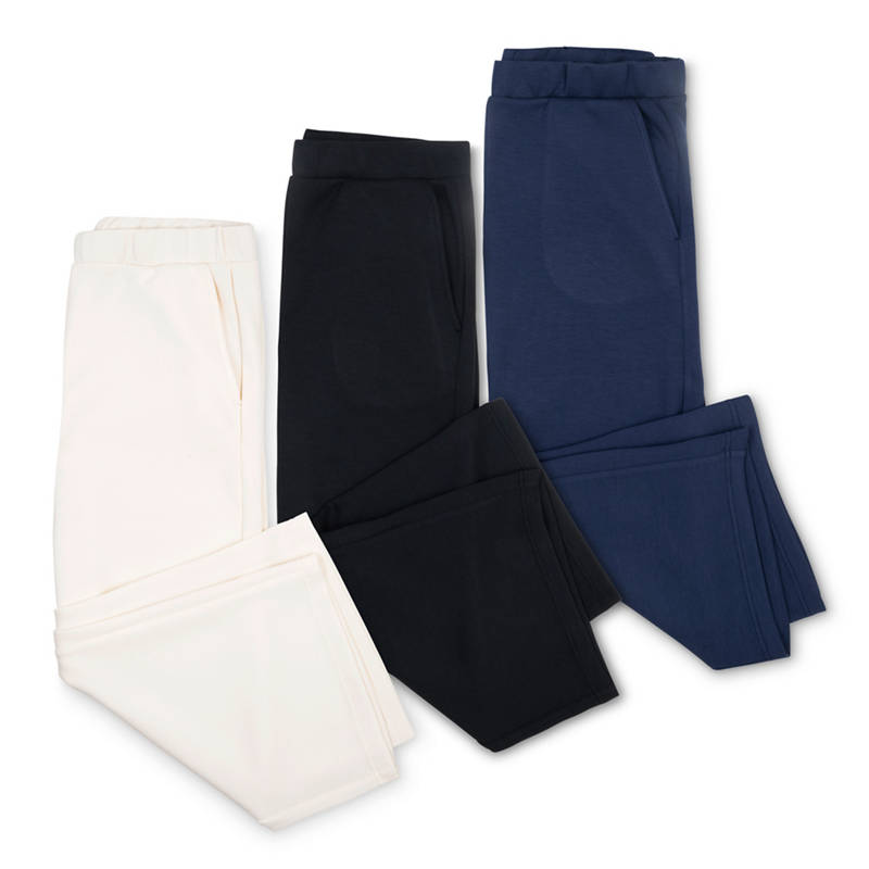 Pantalon large pour femme