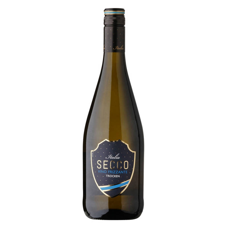 Vino Frizzante Secco