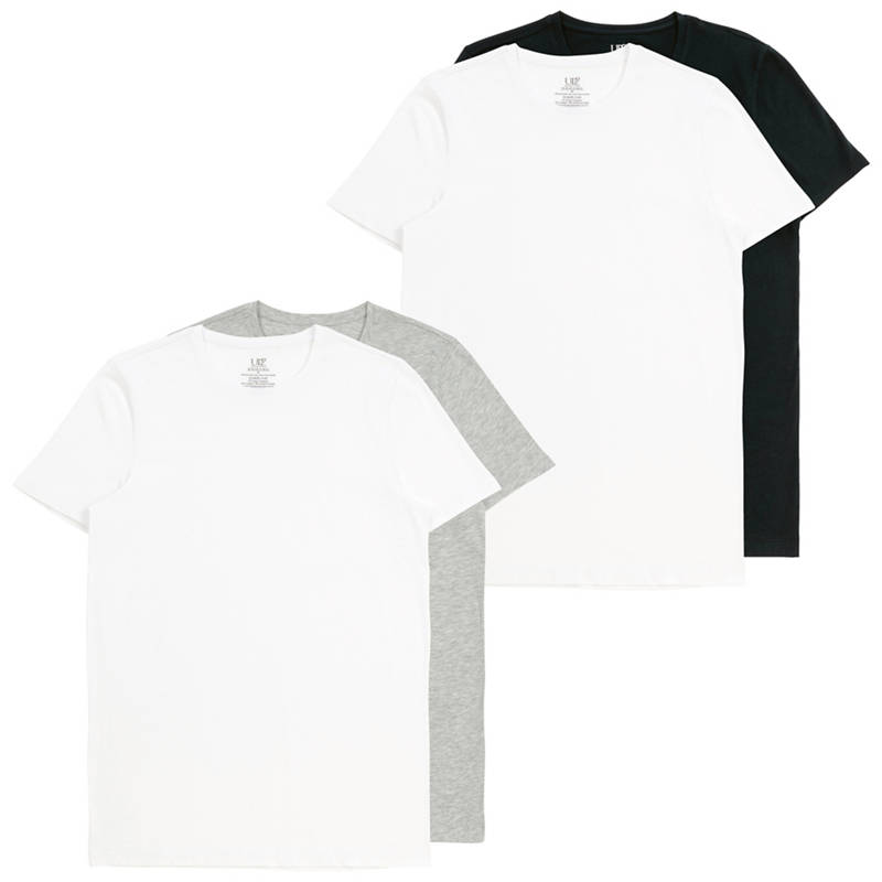 T-shirt pour hommes