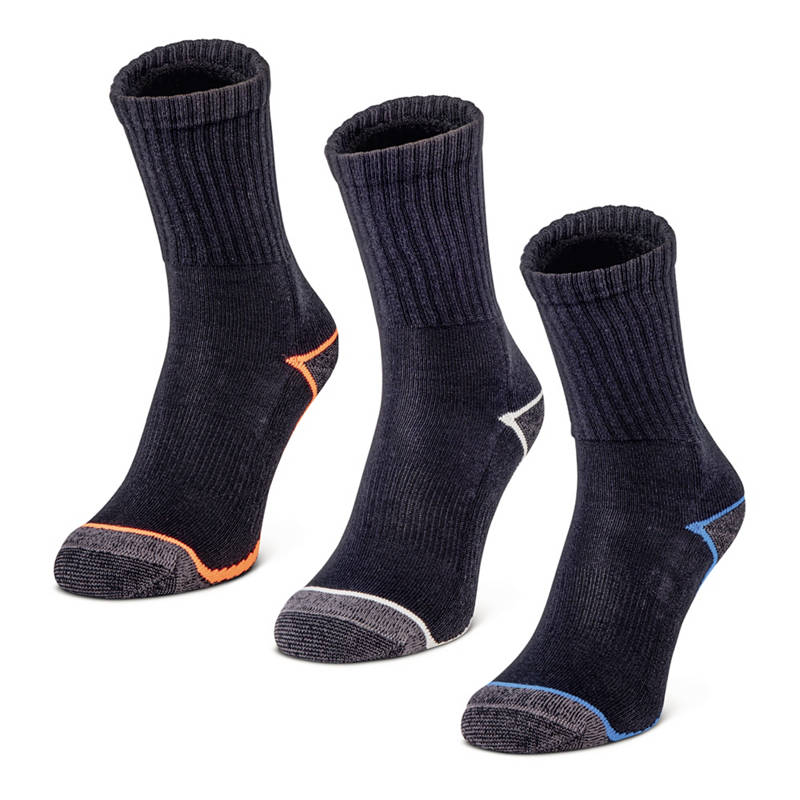 Chaussettes de travail pour femmes ou hommes