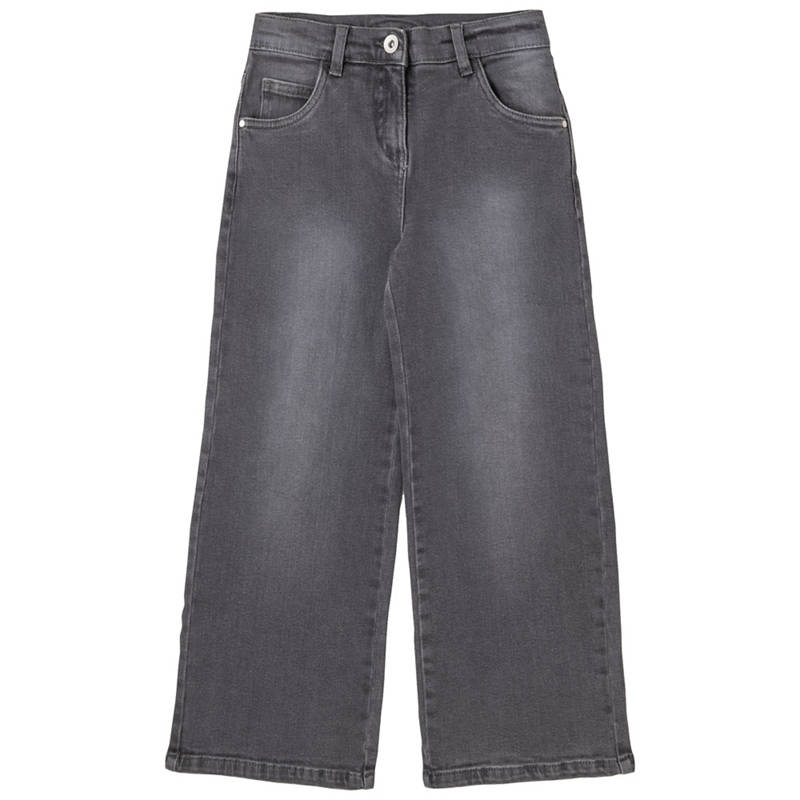 Jeans per bambini, ragazze