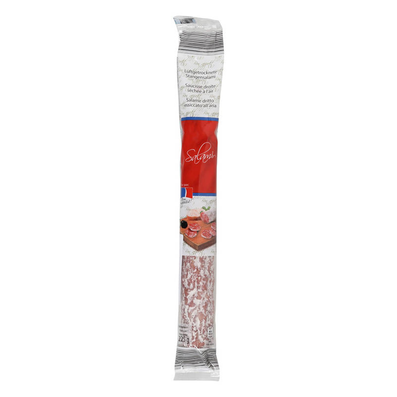 Salame francese, bastoncino