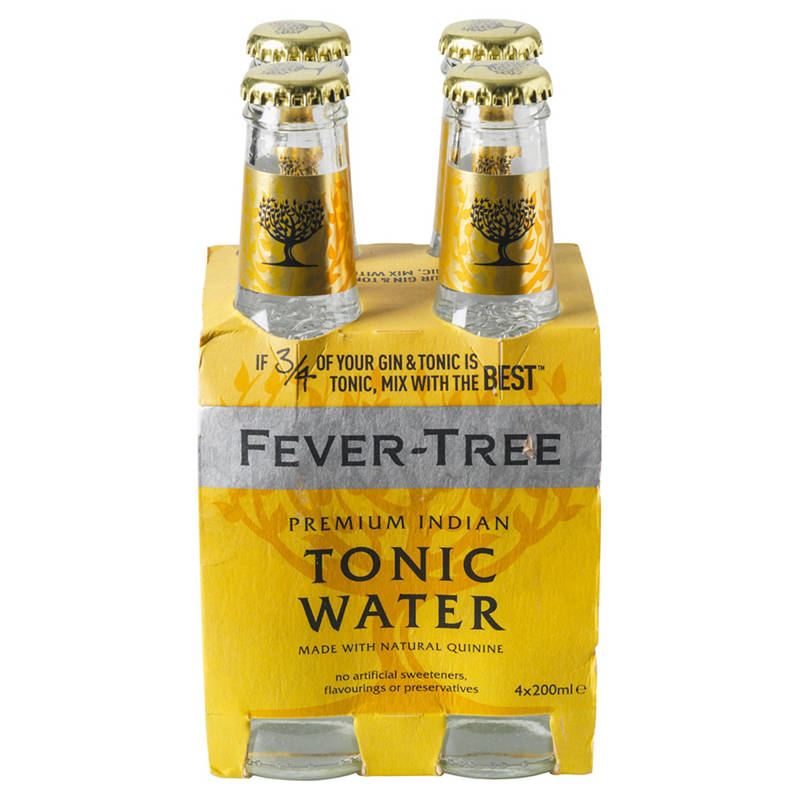 FEVER-TREE Tonic Water