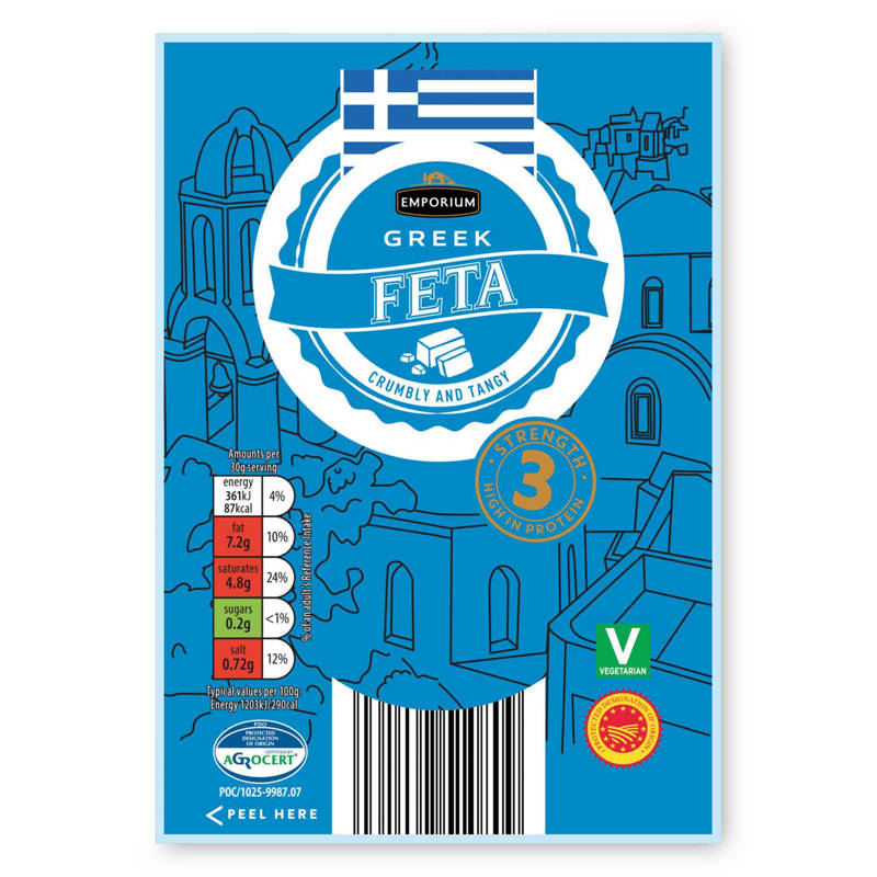 Emporium Greek Feta