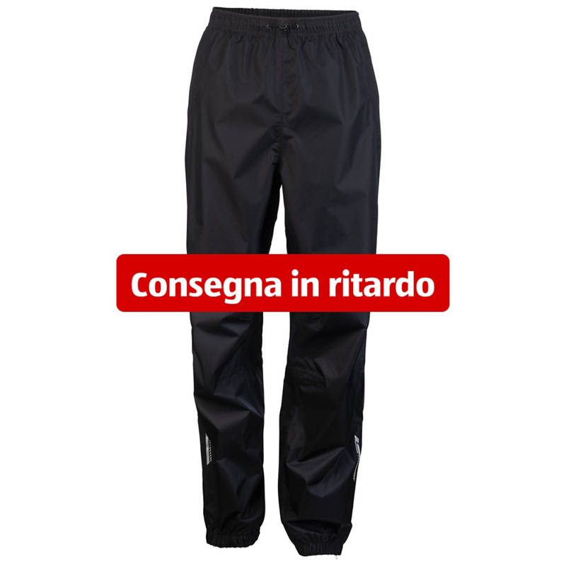 Regenhose - Herren