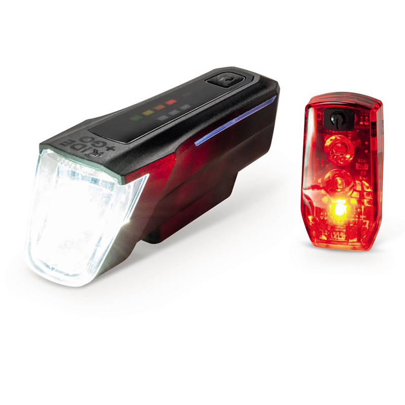 Set de lampes LED premium