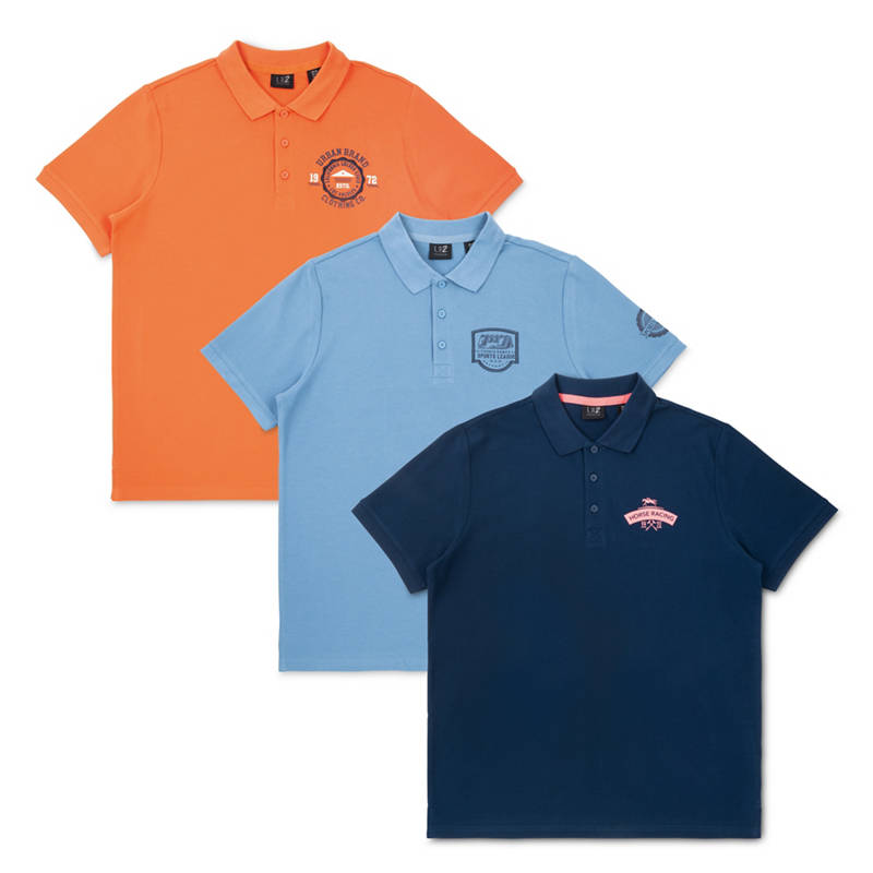 Polo da uomo