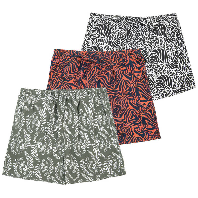 Pantaloncini da donna