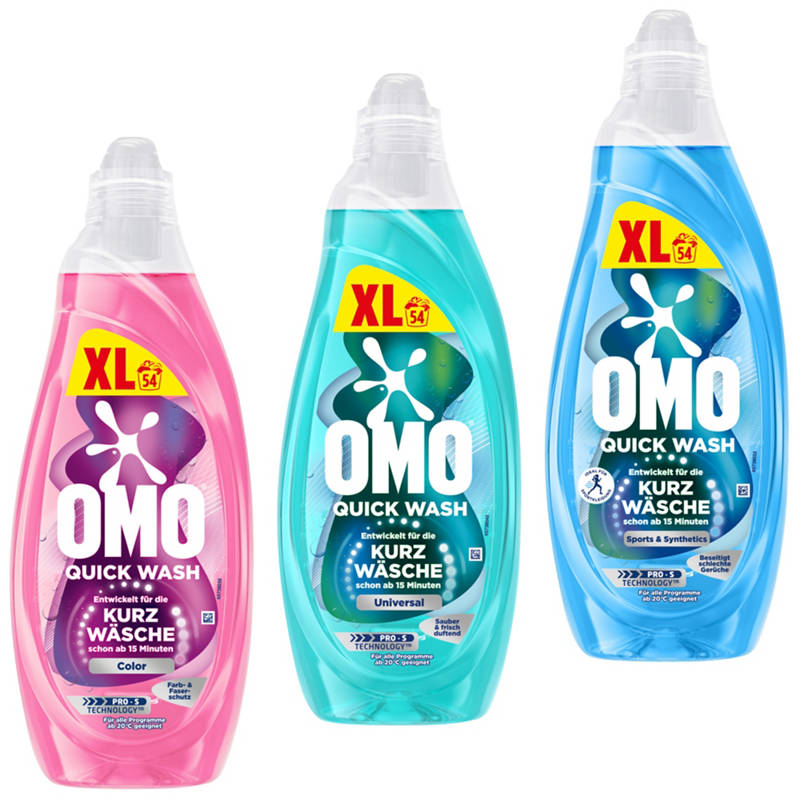 QuickWash