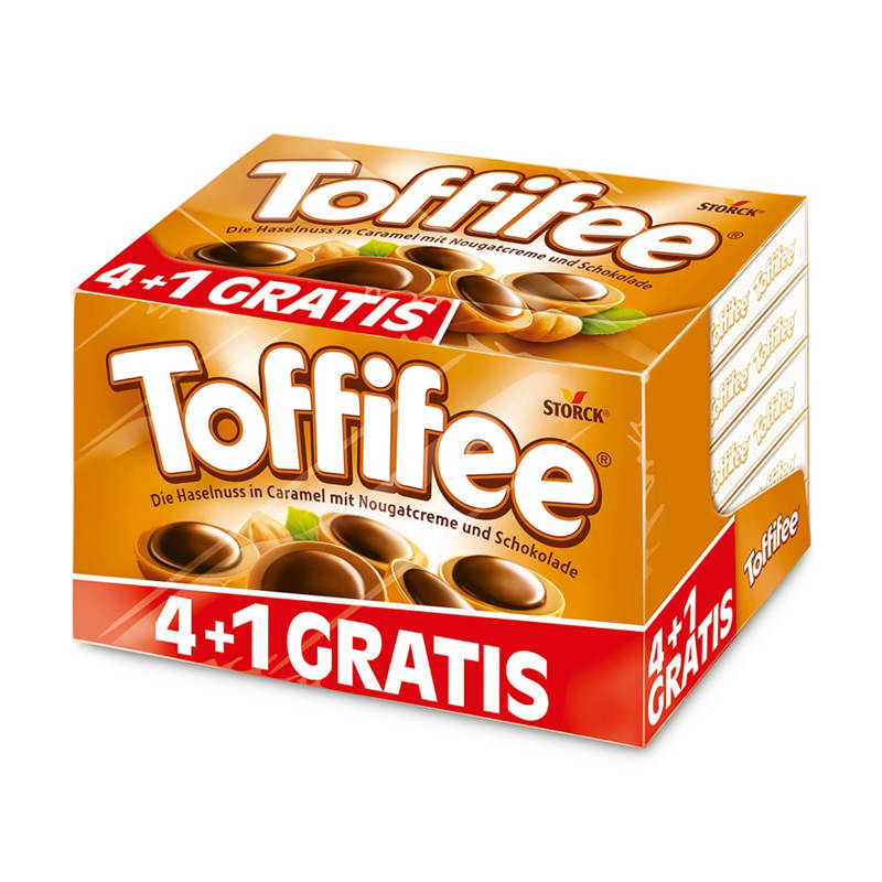 Toffifee