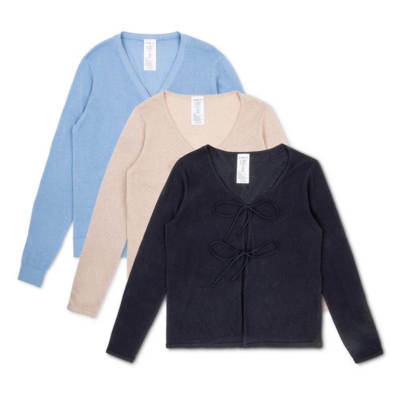 Cardigan da donna