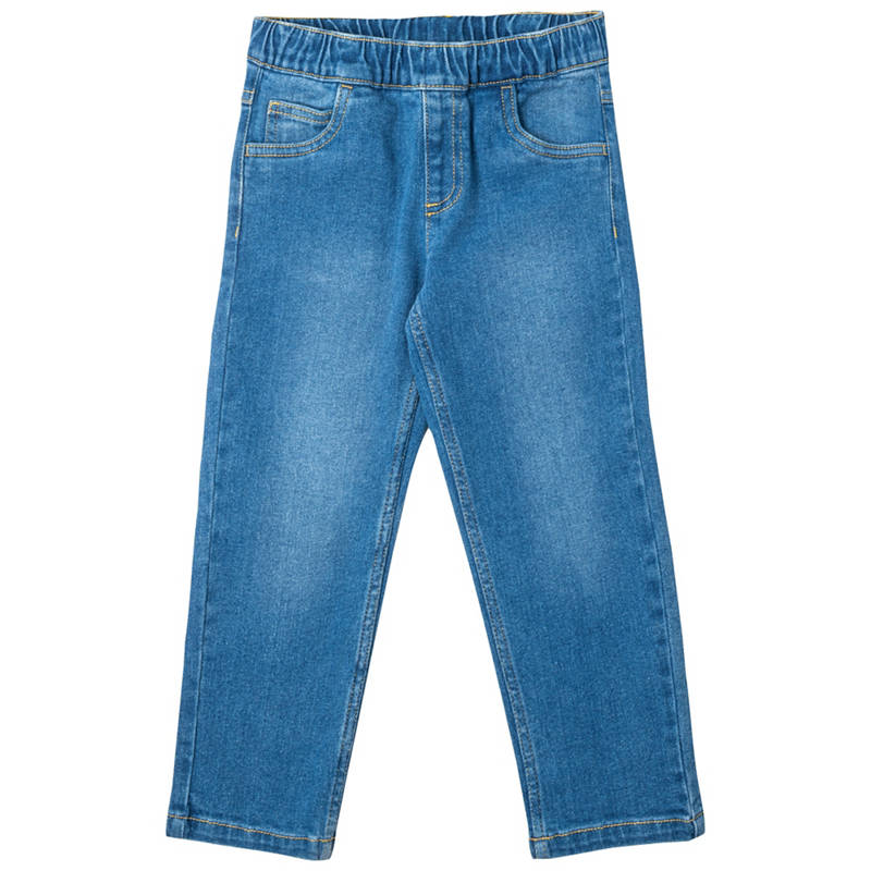 Jeans per bambini, unisex