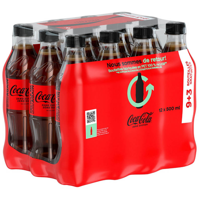 Cola Zero