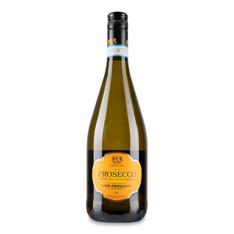 COSTELLORE Prosecco Frizzante DOC 75 CL
